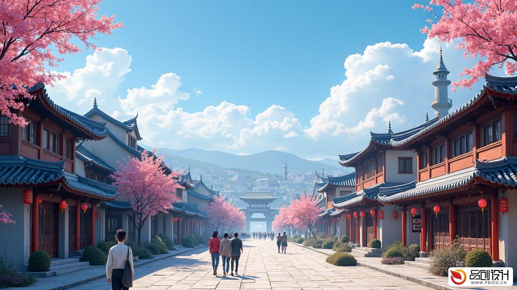榆林市营销视觉设计机构的创新力量与品牌塑造
