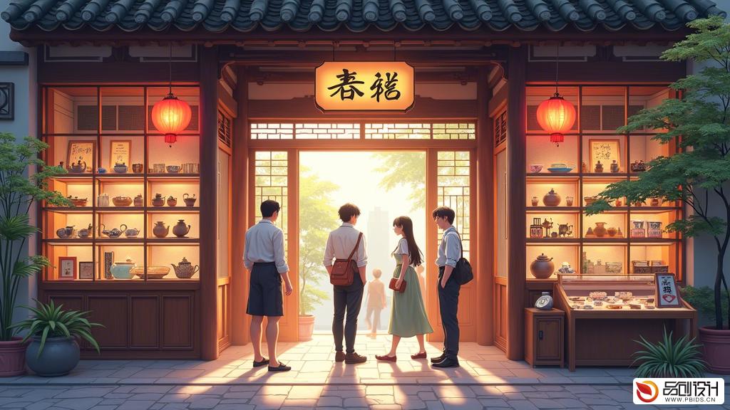 苏州市品牌文化可视化工作室：打造城市品牌的视觉盛宴
