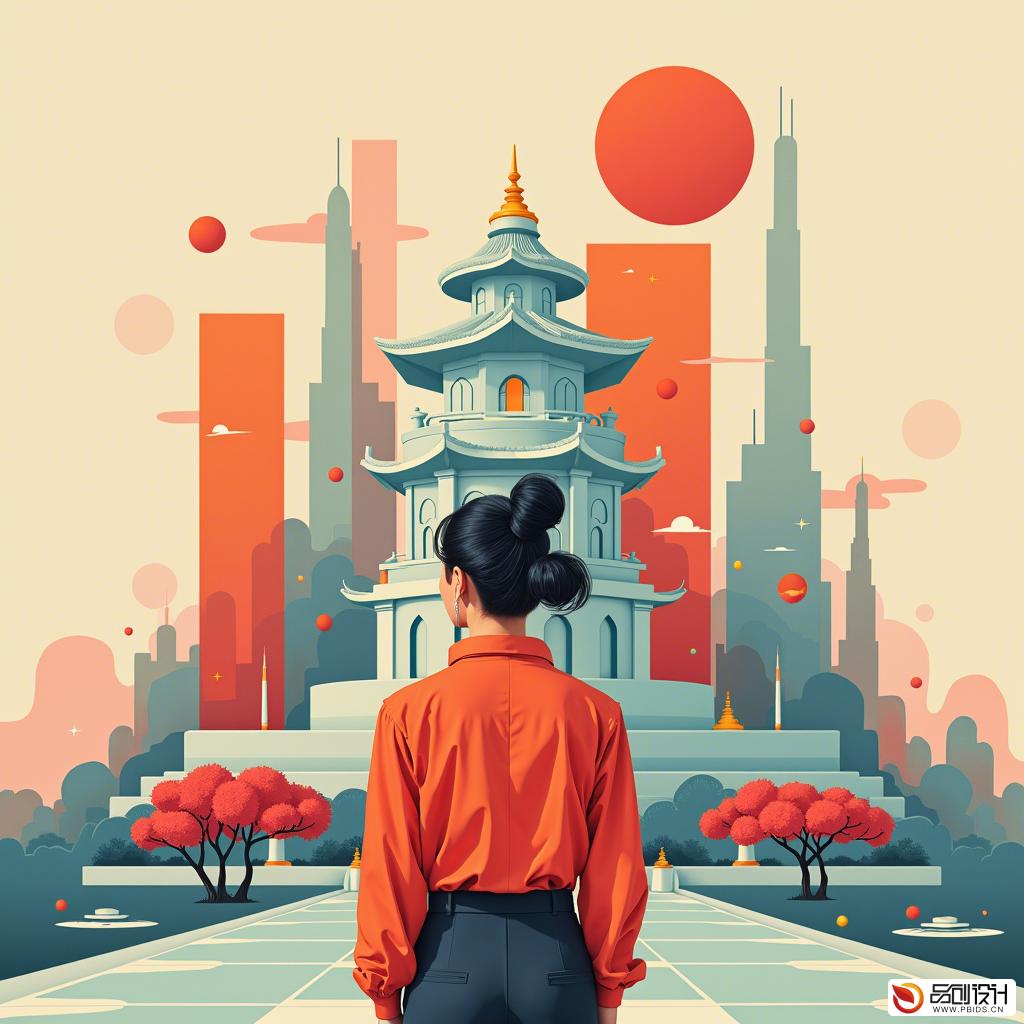 张家口市品牌创新设计工作室:塑造城市品牌新风貌