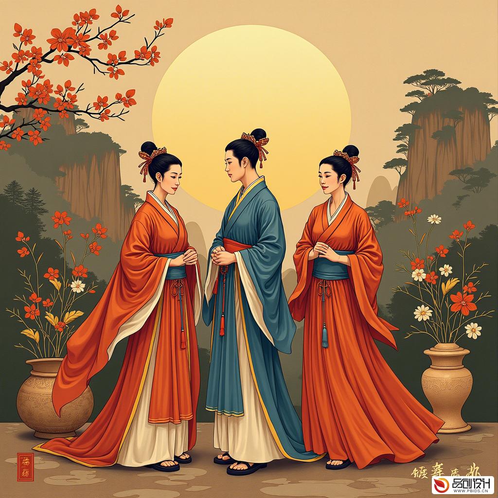 黔南布依族苗族自治州品牌创新设计工作室:传承与创新并蓄的艺术之旅