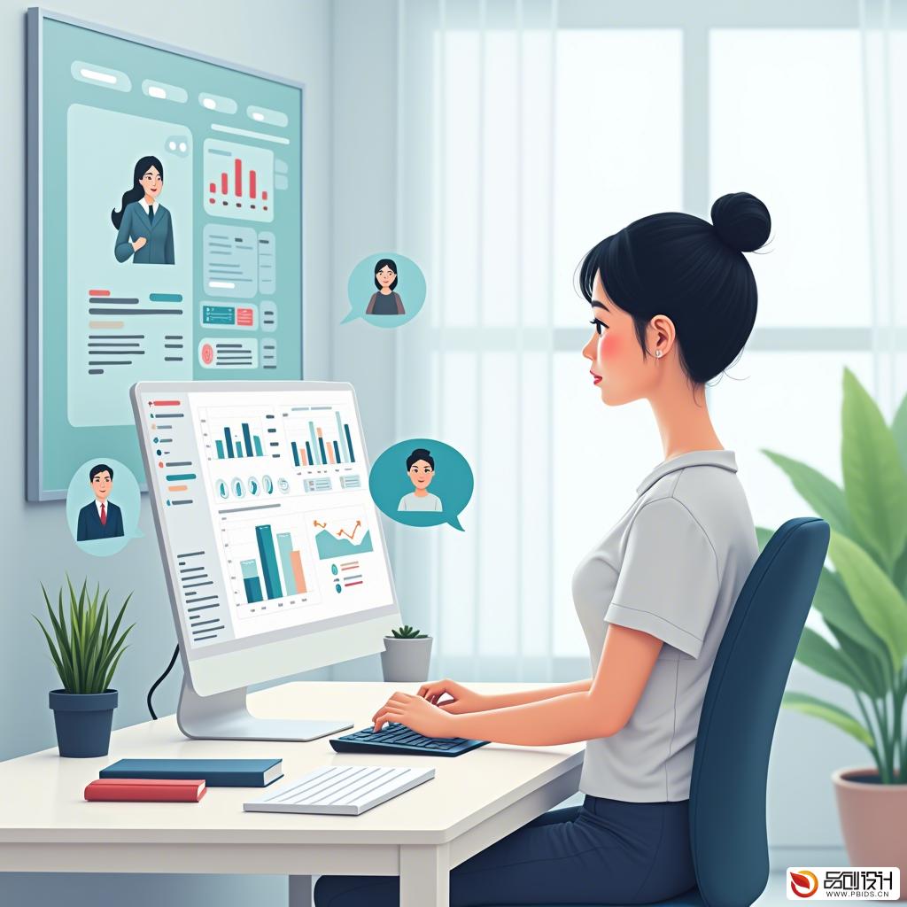 携手共创未来:人工智能软件界面优化合作伙伴的重要性与选择