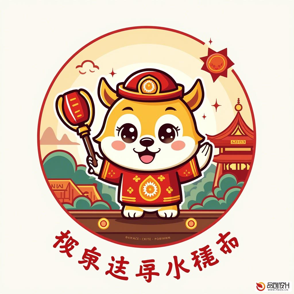 河北省企业IP打造工作室:塑造品牌新形象的创意引擎