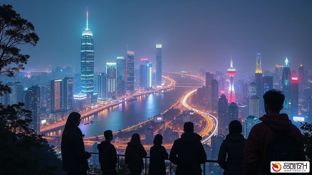 重庆市跨平台应用设计：创新与实践的融合
