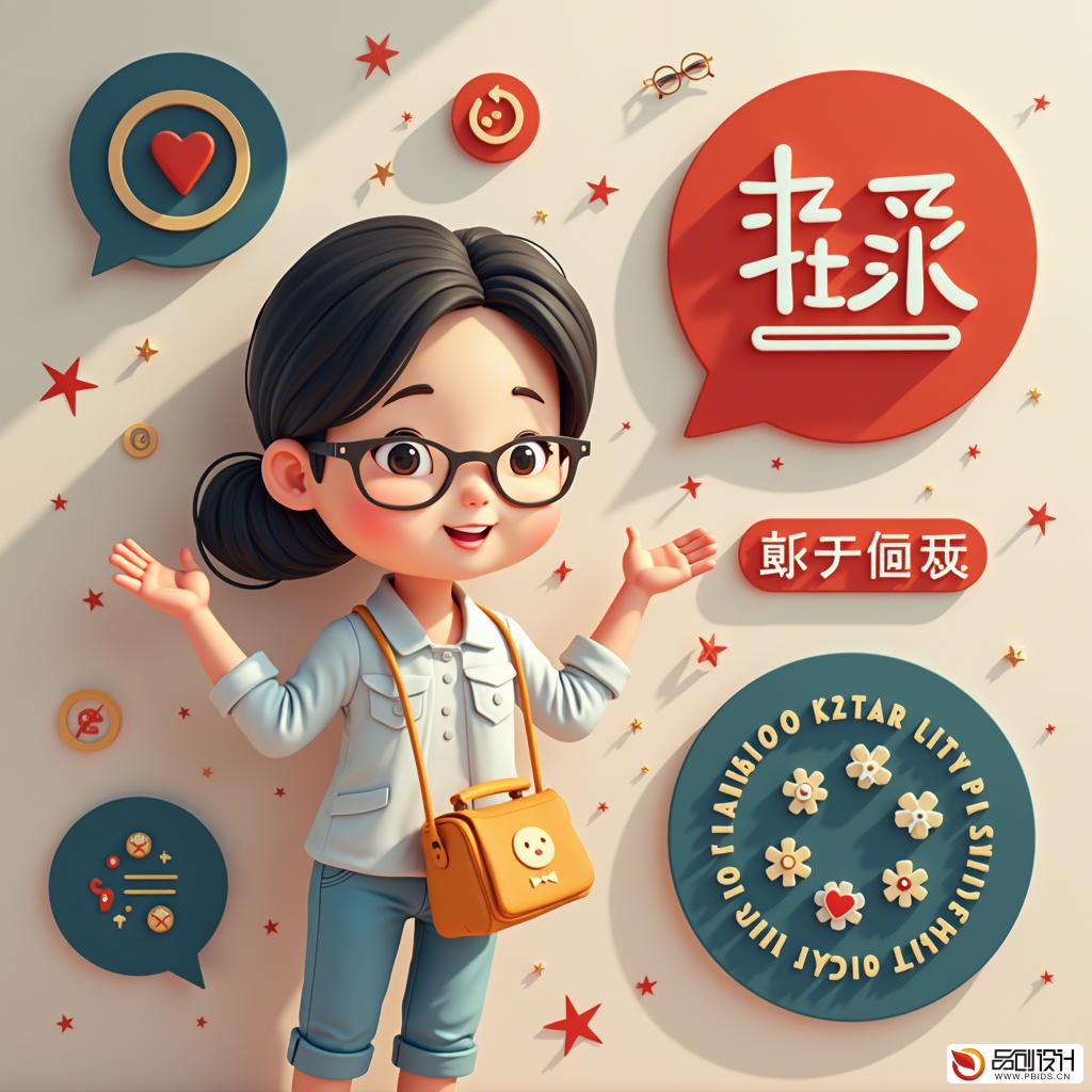包头市品创定制设计:打造专属品牌形象的创意之旅