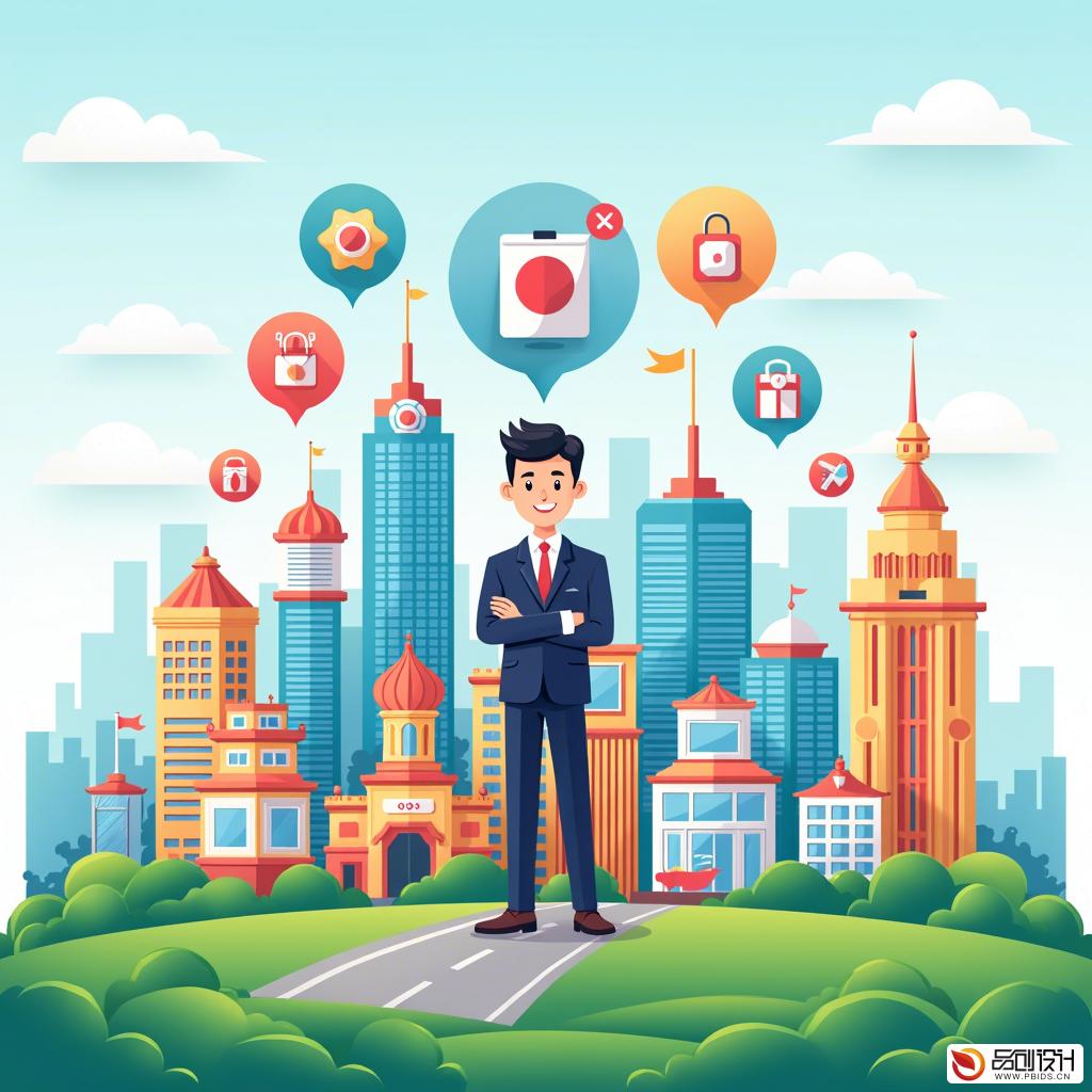 衡阳市企业IP打造：塑造品牌新形象，引领市场新风尚

