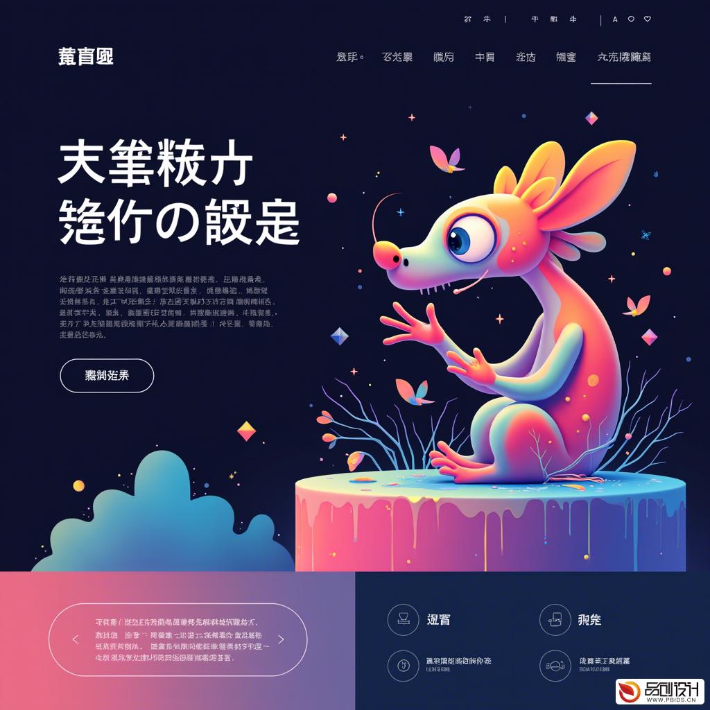 铜川市自适应网页设计工作室:打造个性化与高效并存的网页体验