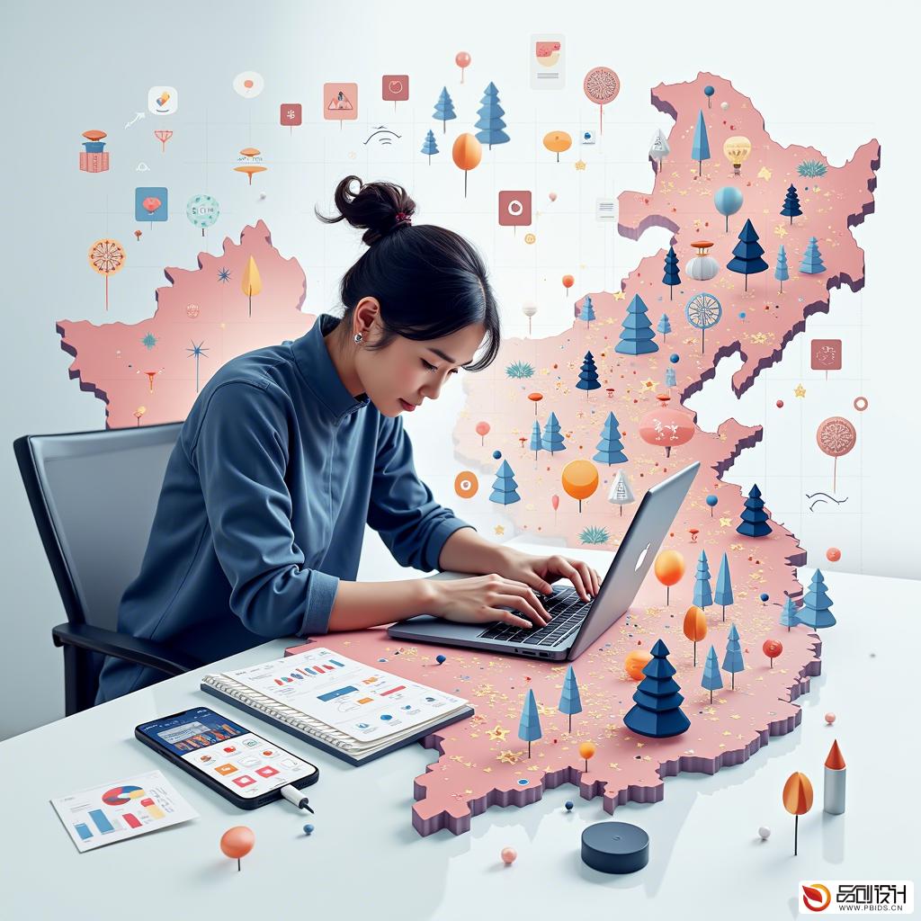携手共进:陕西省APP应用UI设计合作伙伴精选指南