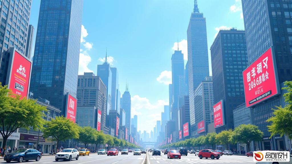 揭阳市界面视觉体系单位的创新与发展之路
