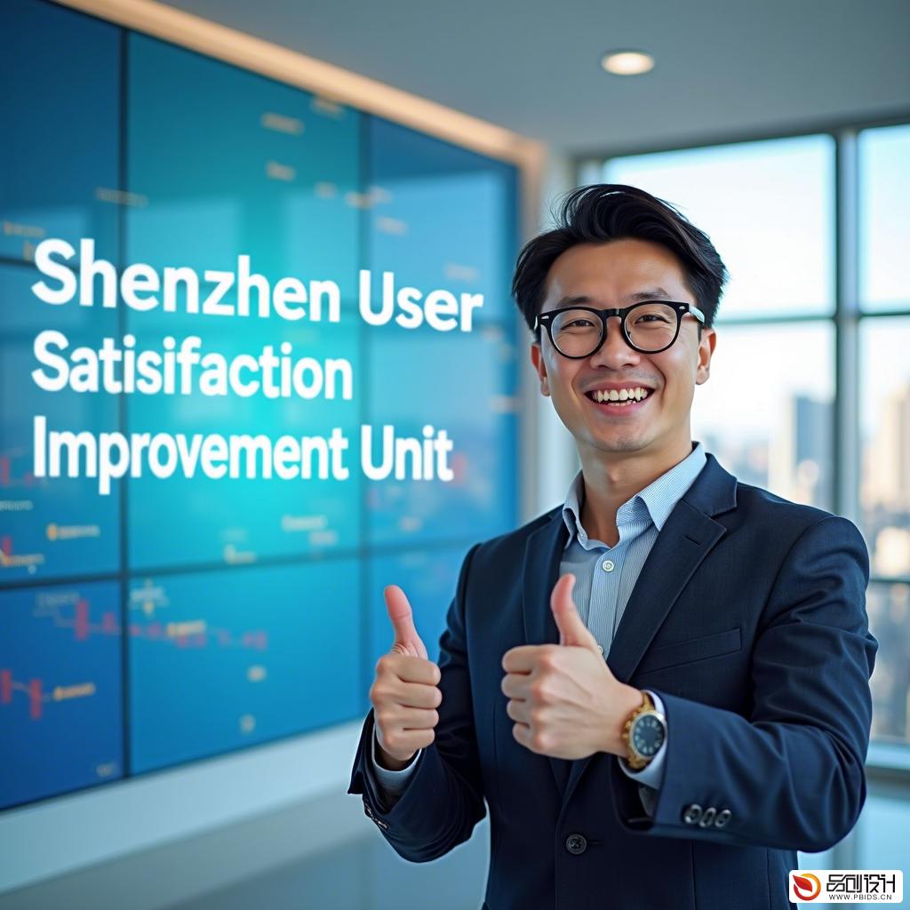 深圳用户满意度提升单位的实践与探索
