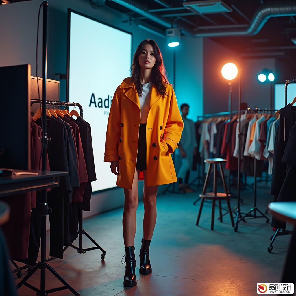 服装热点营销设计有限公司:引领时尚潮流的创新力量
