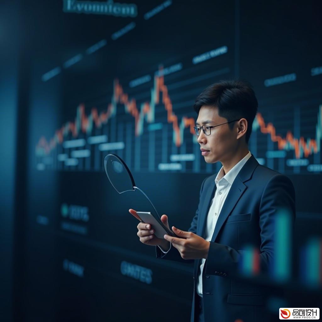 风险管理优化策略：提升用户转化与塑造企业视觉形象
