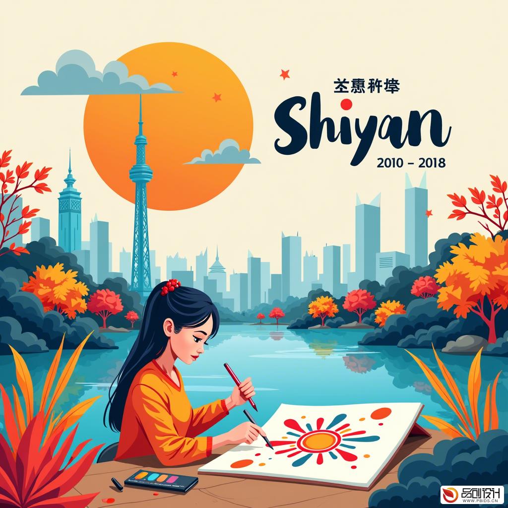十堰市品牌设计合作伙伴:共创品牌辉煌的未来