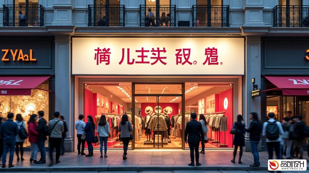 品牌推广中的UI设计：塑造品牌形象的视觉力量
