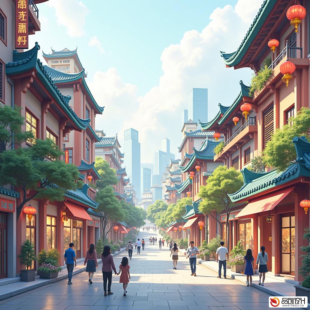 赣州市品牌创新设计:塑造城市新形象的策略与实践