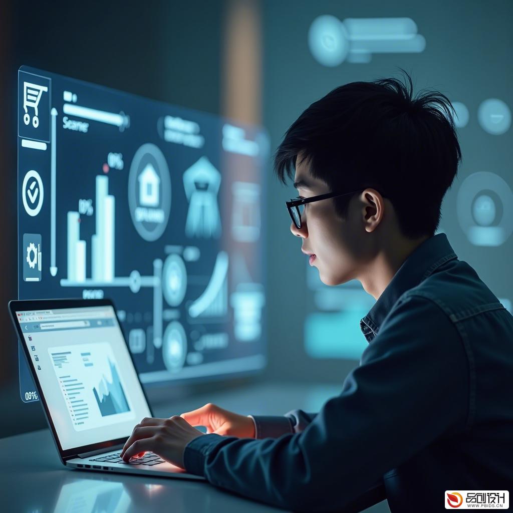 多元化经营下的界面微交互设计团队:创新与协同的力量
