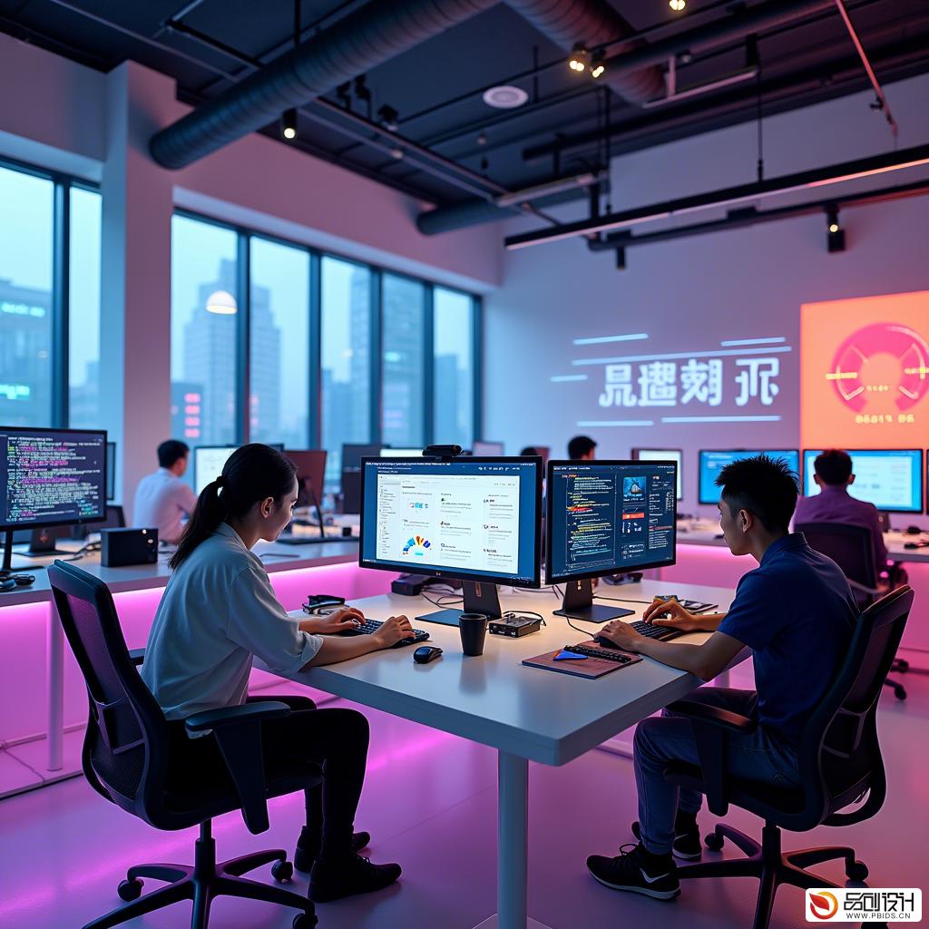 荆州市软件界面优化创新服务中心：引领数字时代的设计革新
