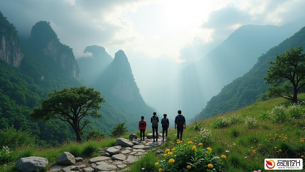 凉山用户旅程设计单位：打造卓越用户体验的全方位探索
