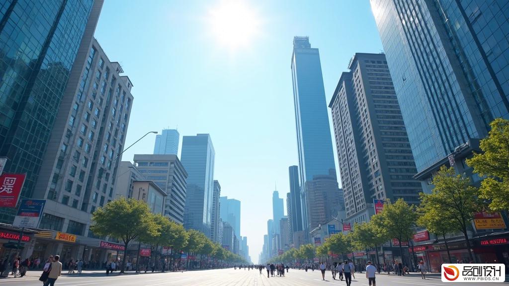 贵阳市品创品牌工场：打造城市品牌新地标
