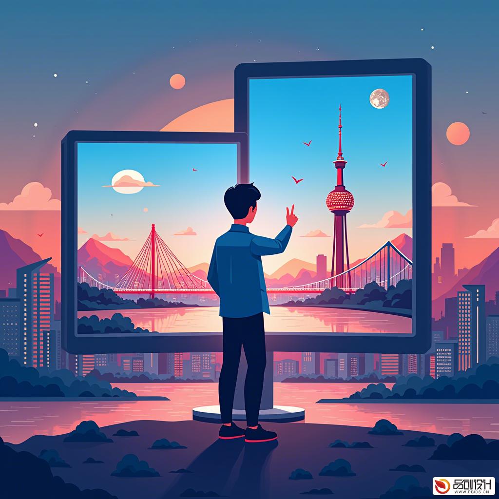 武汉市多端UI适配企业的创新与实践