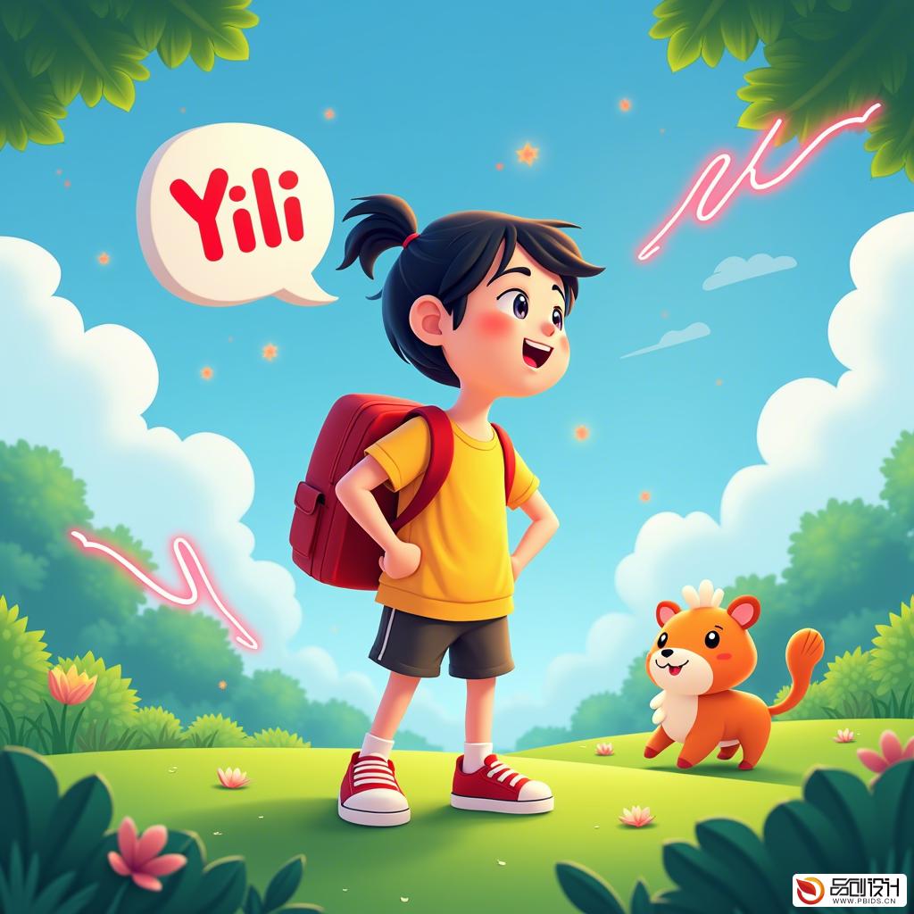 伊犁品牌动态图形的创新之旅