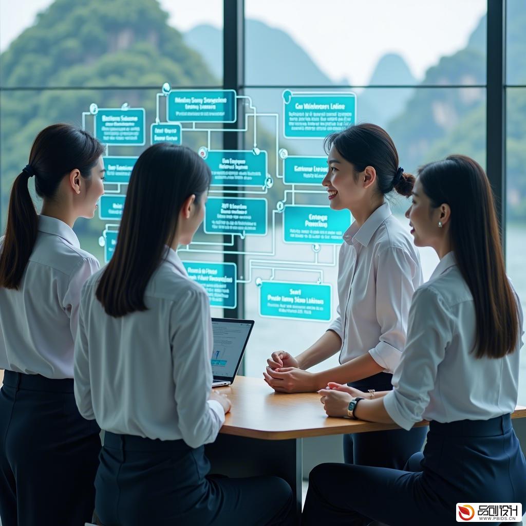 桂林市操作流程优化单位的实践与探索
