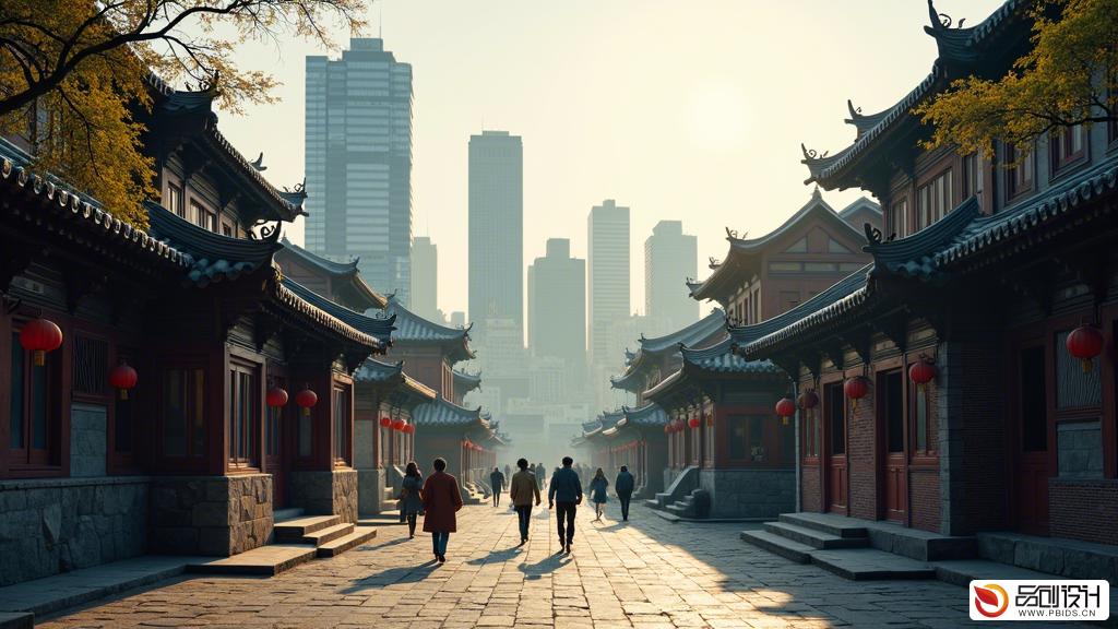 渭南市热点营销设计单位的创新之路与实践探索
