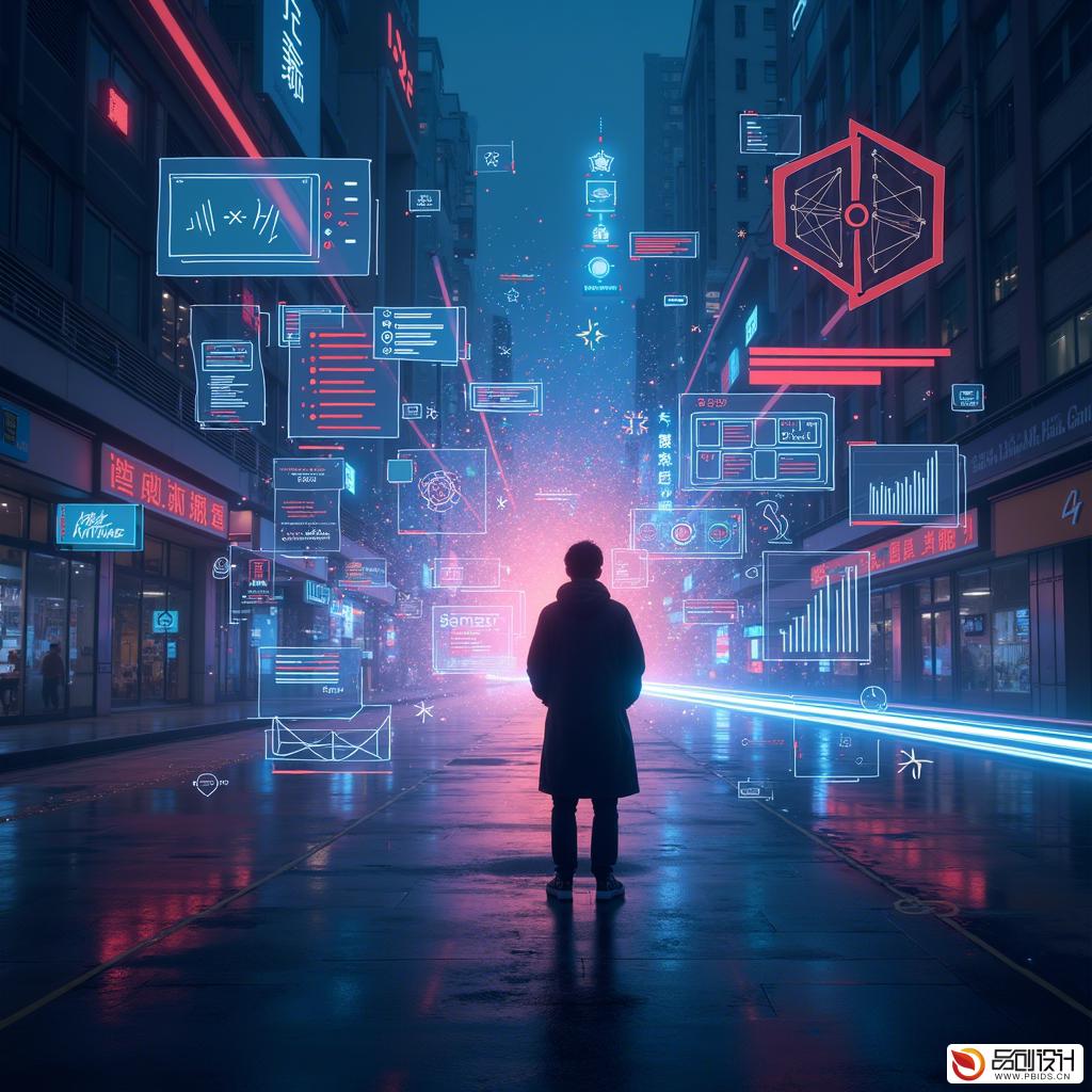 丽水UX设计设计公司的创新之路与未来展望
