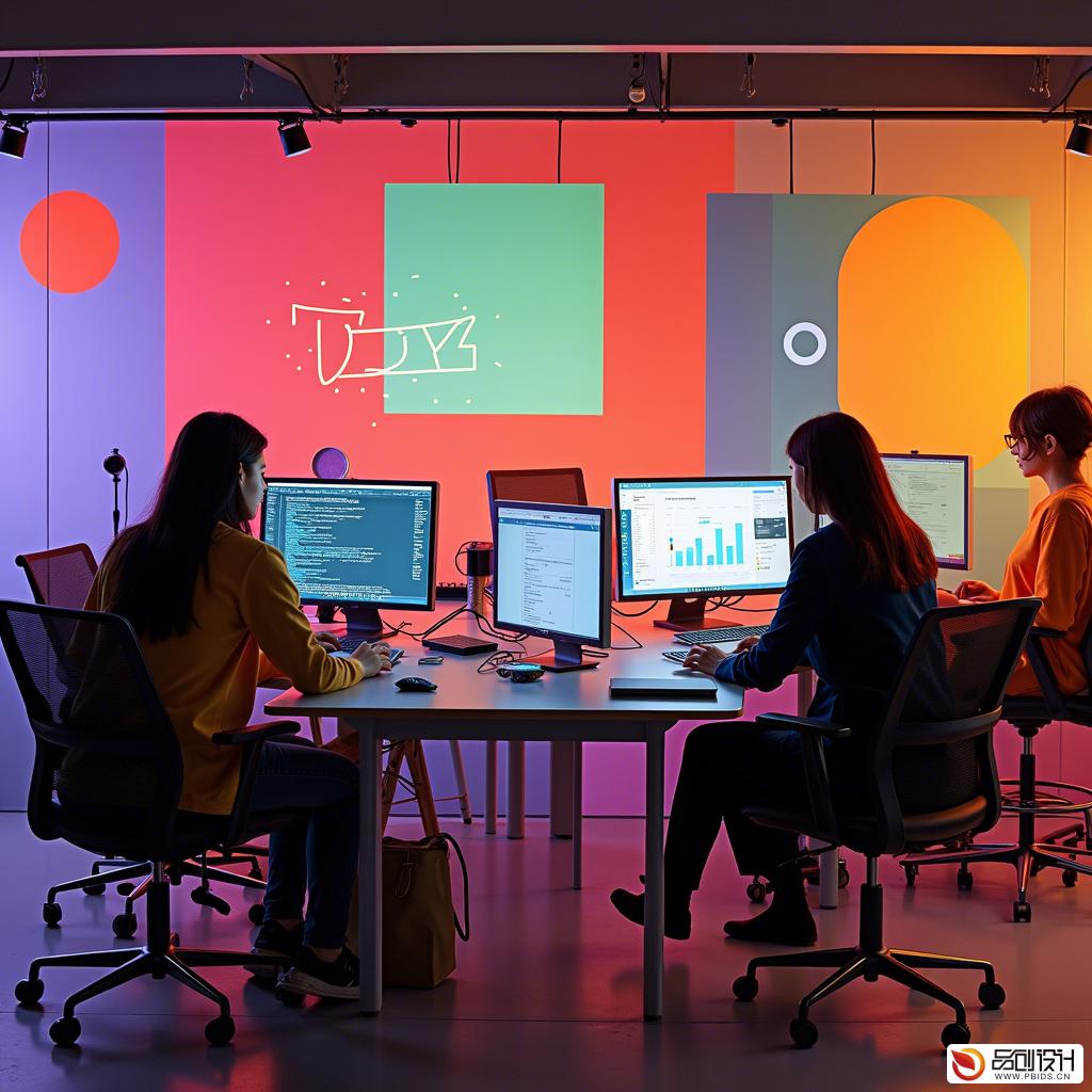 克拉玛依市视觉界面开发工作室：创新设计，引领数字未来
