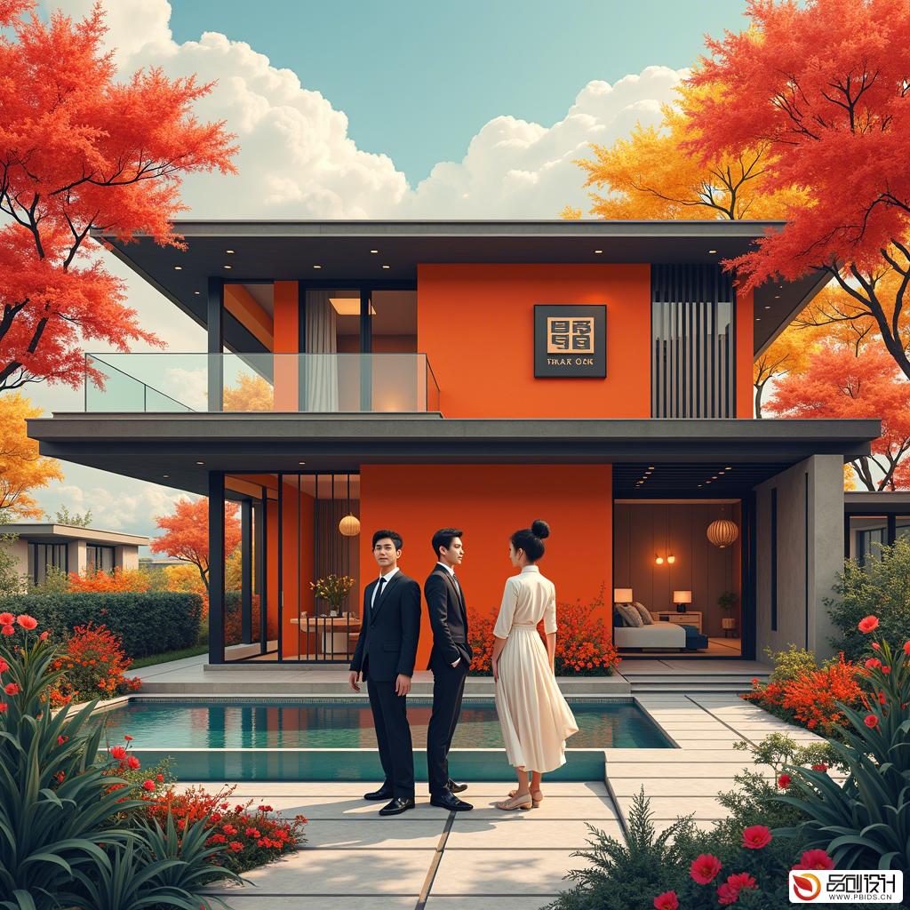 梅州市品创设计解决方案:打造个性化创意空间的艺术实践
