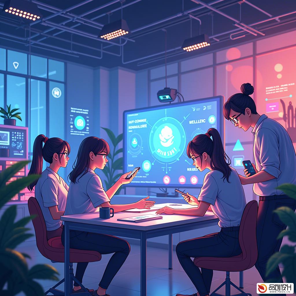 吴忠智能交互系统设计公司的创新之路