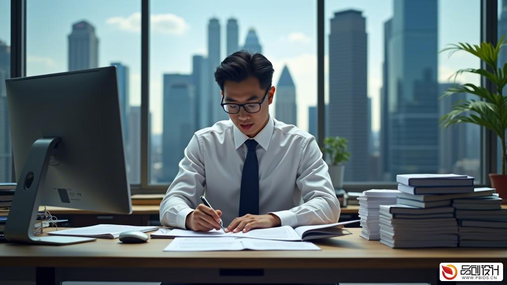 金融法律品牌创新设计：打造行业新标杆的解决方案
