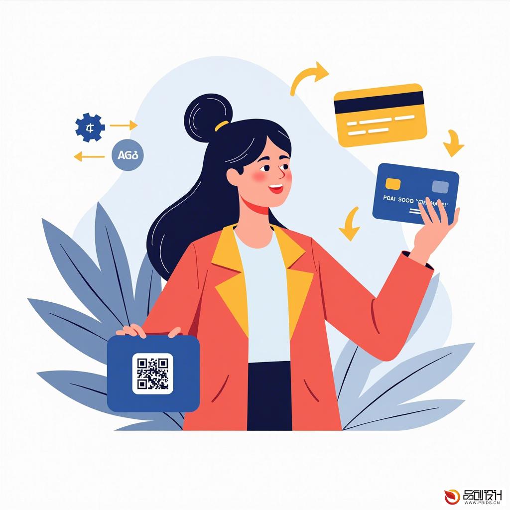 支付清算UX全案设计：打造卓越用户体验的设计公司解析
