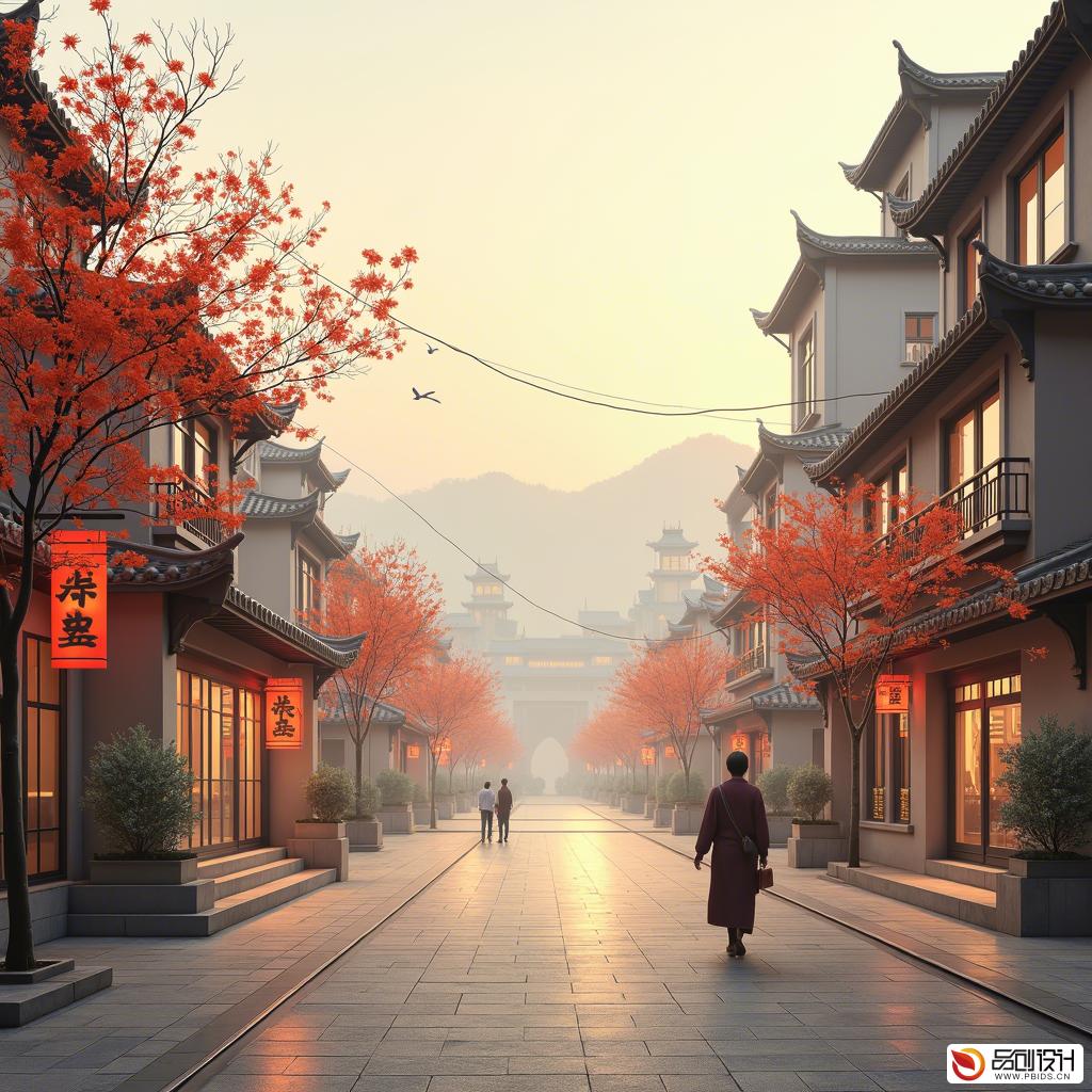 绍兴市界面视觉体系合作伙伴：共创城市视觉新篇章
