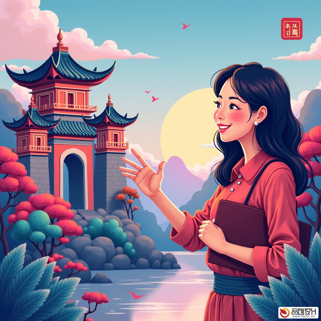 济南市小程序视觉设计中心:打造卓越用户体验的创意源泉