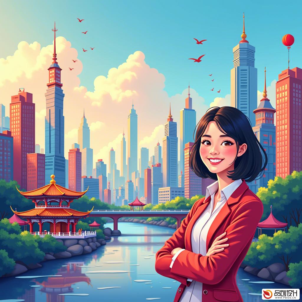钦州市营销视觉设计合作伙伴:共创品牌辉煌