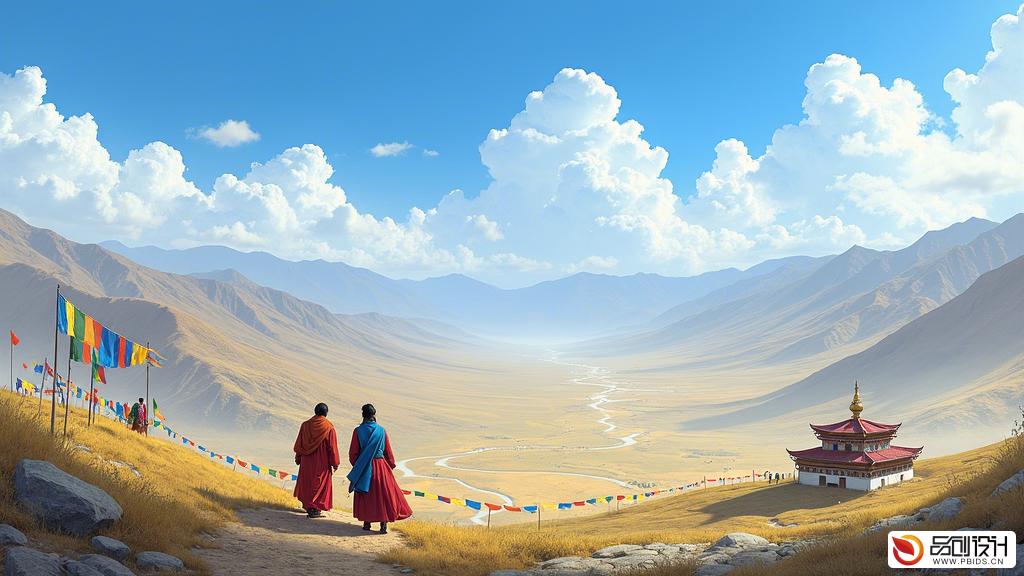 黄南藏族自治州界面交互视觉公司的创新之路
