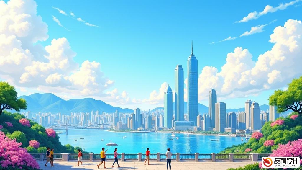 厦门市交互行为研究：探索城市生活中的互动新趋势
