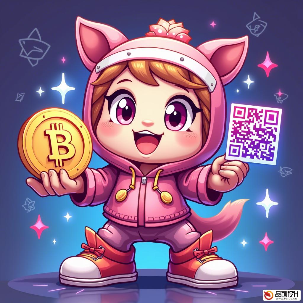 支付技术企业IP打造:塑造品牌新高度,引领行业未来