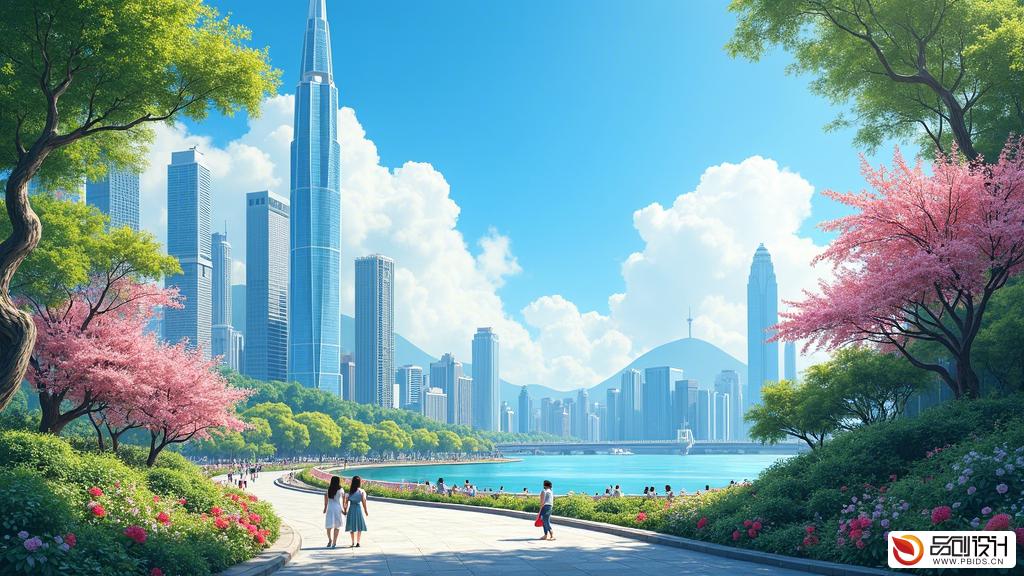 厦门市品创设计智库：引领设计创新，赋能产业升级
