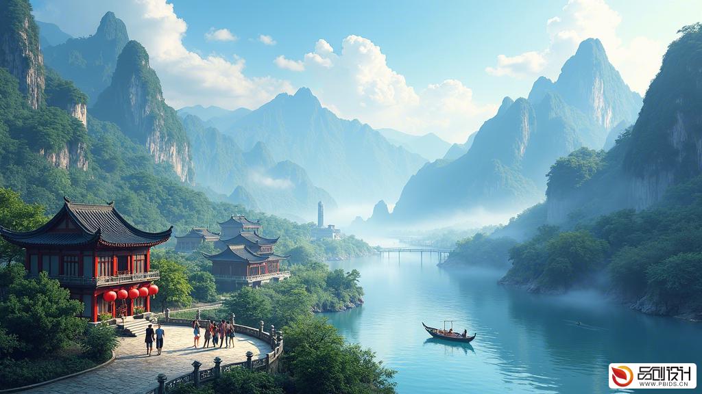 湖南省社交传播设计机构的崛起与影响力
