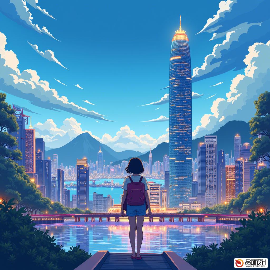 香港特别行政区用户旅程设计:塑造卓越体验的艺术