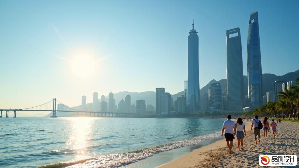 珠海市UX设计设计公司的创新之路与未来展望
