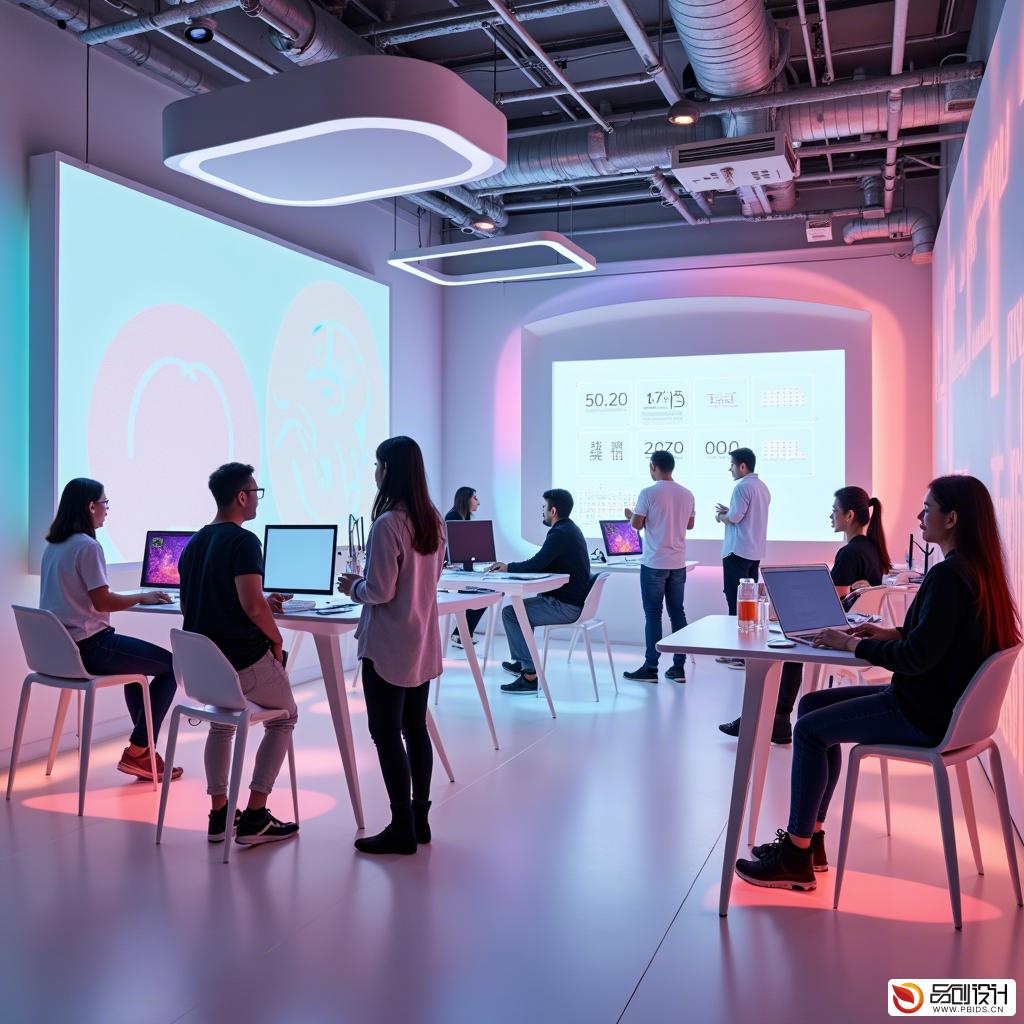 职业教育交互逻辑设计:打造高效学习体验的设计中心探索