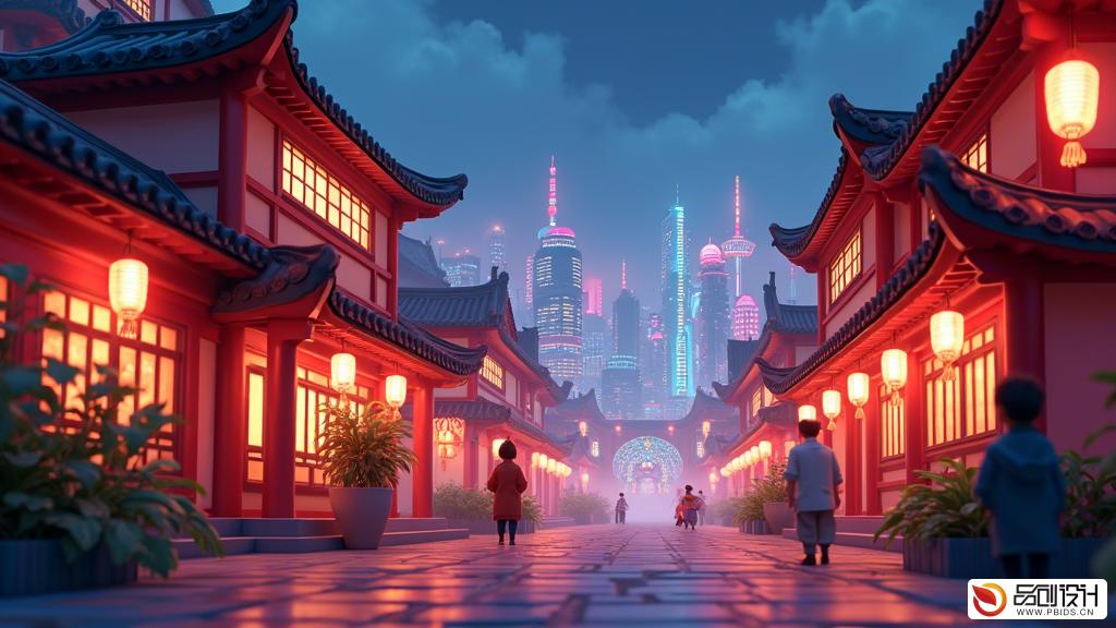 辽阳MG动画设计中心：创意无限，动画未来
