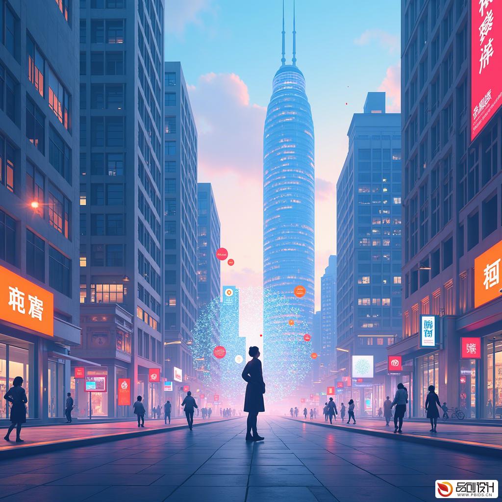 广安市交互原型设计有限公司：创新引领未来设计新风尚
