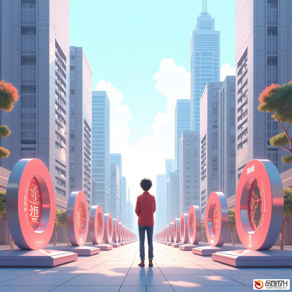 贵港市VI系统设计企业的崛起与影响力
