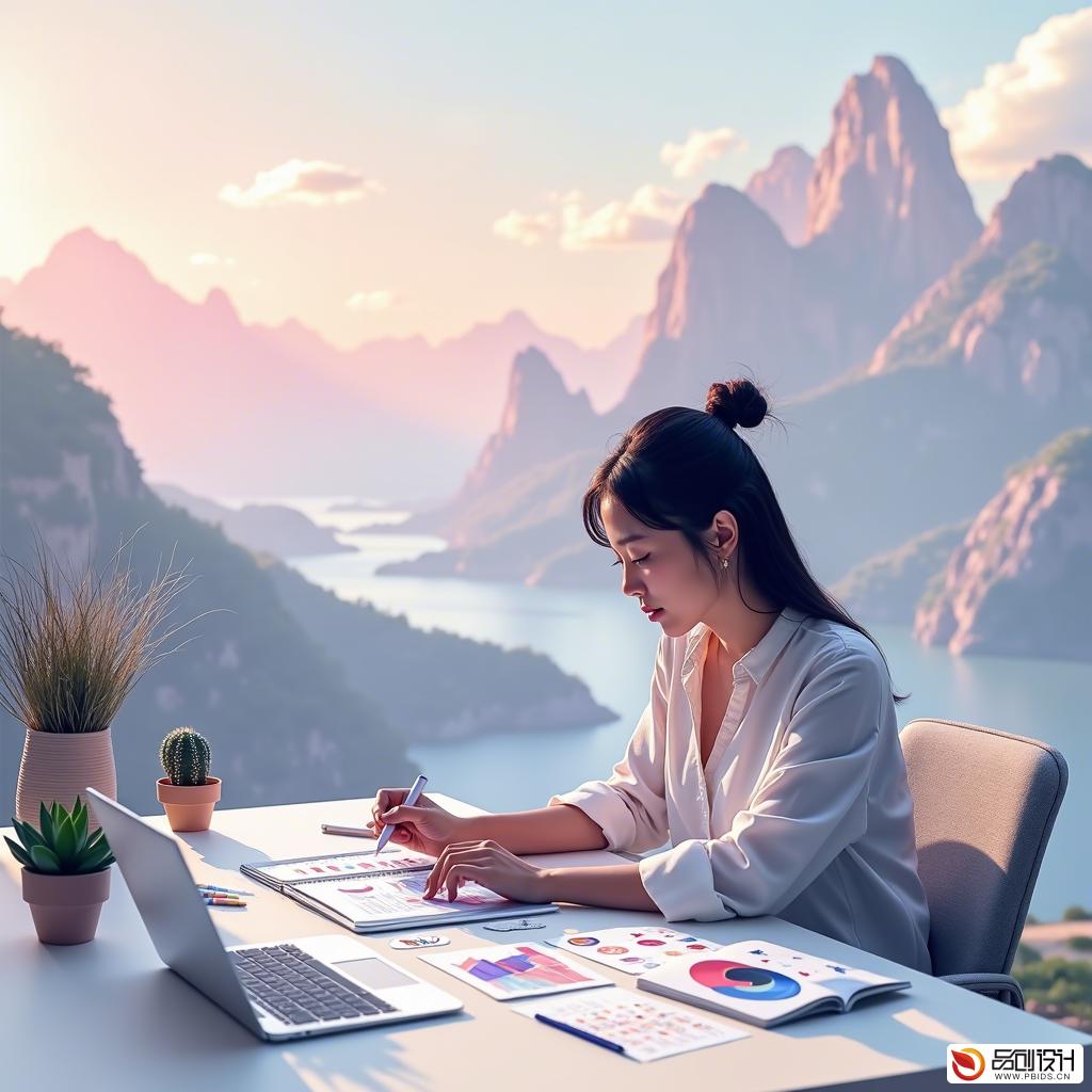 锡林郭勒盟小程序视觉设计机构：打造数字化时代的创意视觉盛宴
