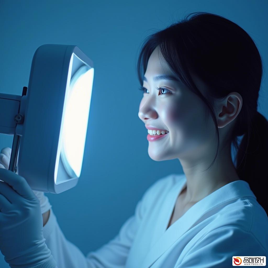抗衰老GUI深度定制:科技引领美丽新纪元