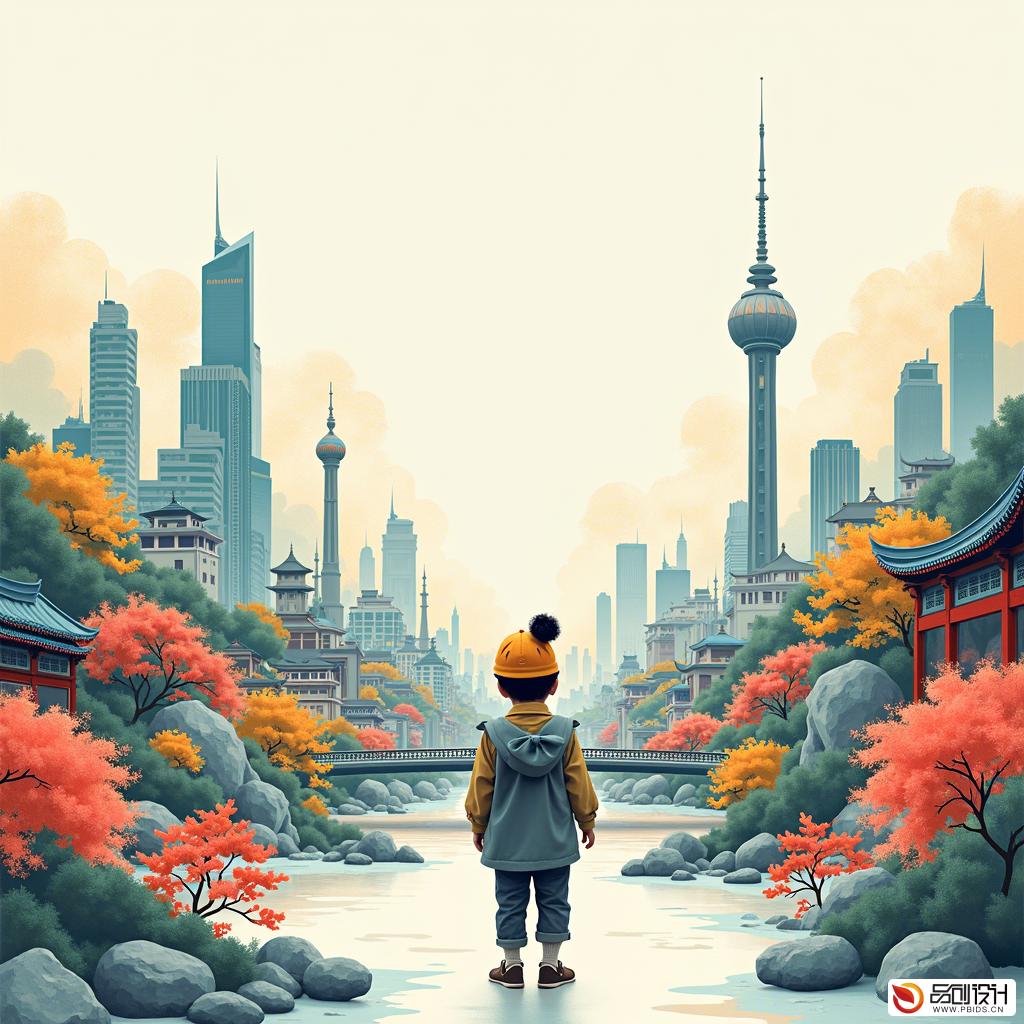 驻马店市品牌焕新：重塑城市魅力，引领未来新风尚
