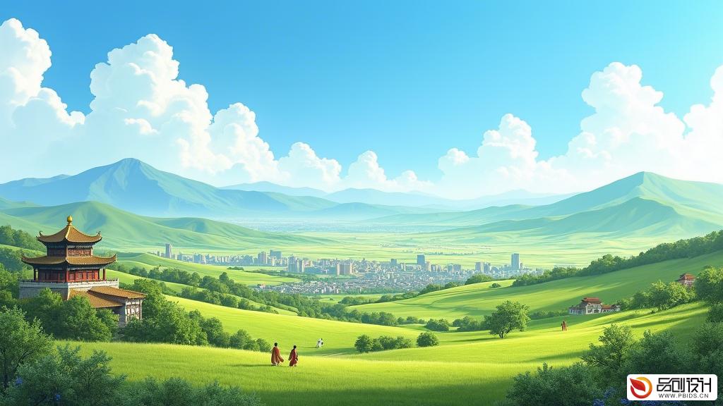 巴彦淖尔用户旅程设计：打造卓越体验的创新之旅

